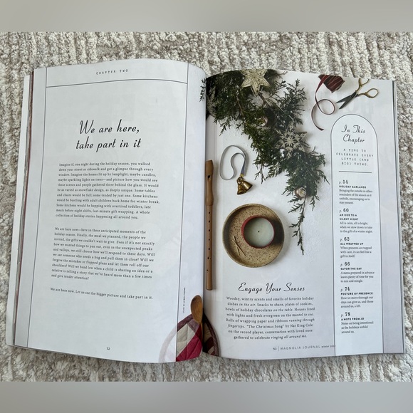 Magnolia Journal - Picture 3 of 4